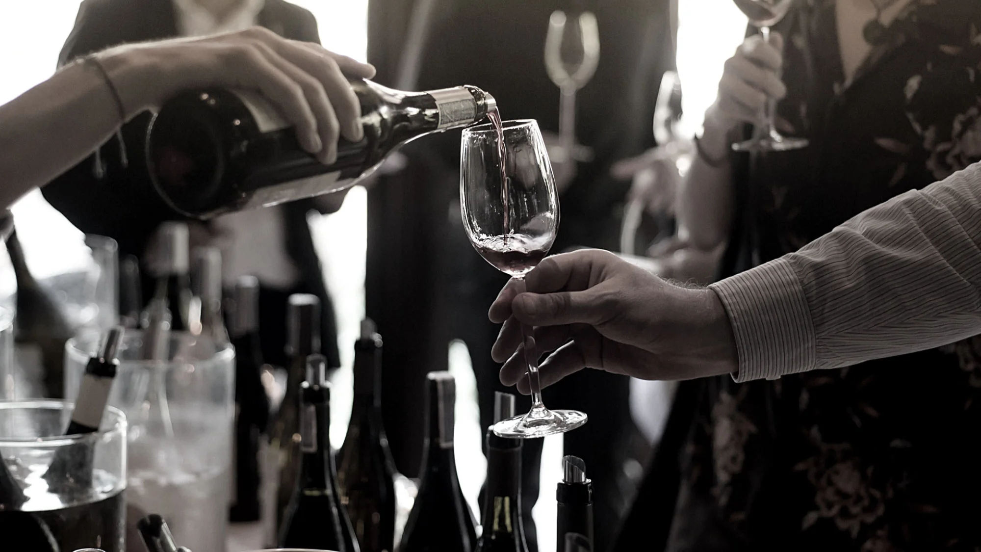 HORECAPAGE-HETDELENVANDEBESTEKENNIS-WijnWalraven_Street Leverancier evenementen