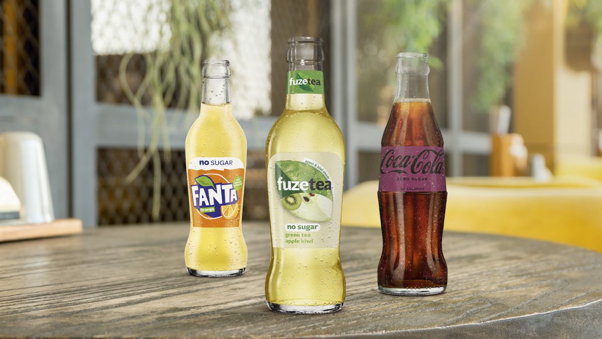 frisdrank trends