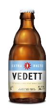 Vedett Extra White krat 24x33cl