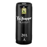 La Trappe Puur fust 20 ltr
