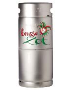 Brugse Zot Blond fust 20 Ltr