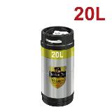 Hertog Jan Weizener fust 20 ltr