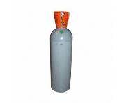 Koolzuur fles 2 kg