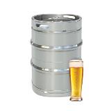 Hertog Jan fust 50 ltr