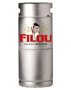 Filou fust 20 ltr