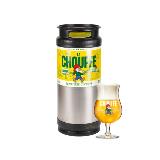 La Chouffe fust 20 ltr