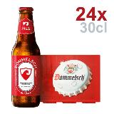 Dommelsch pils krat 24x30 cl