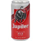 Jupiler Blik tray 4x6x25 cl