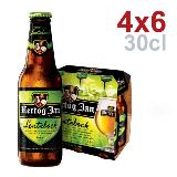 Hertog Jan Lentebock krat 4x6x30 cl