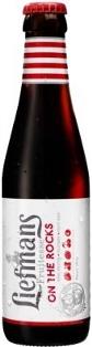 Liefmans Fruitesse krat 24x25 cl