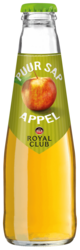 Royal Club Appelsap krat 28x20 cl