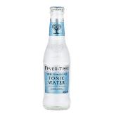 Fever-Tree Mediterranean Tonic 24x20 cl