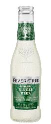 Fever-Tree Ginger Beer 24x20 cl