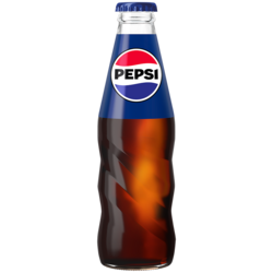 Pepsi Cola krat 28x20 cl