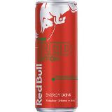 Red Bull Red Watermelon tray 12x25 cl