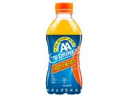 AA Drink High Energy doos 24x33 cl