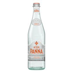 Acqua Panna doos 12x75 cl