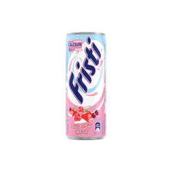 Fristi Blik tray 24x25 cl