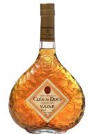 Cles des Ducs Armagnac VSOP 70 cl