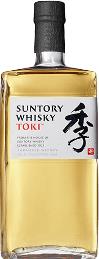 Suntory Toki fles 70 cl