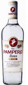 Pampero Blanco Rum fles 1 ltr