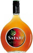 Safari fles 70 cl
