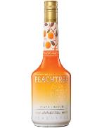 De Kuyper Peachtree fles 70 cl