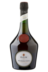 DOM Benedictine fles 70 cl