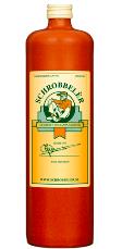 Schrobbeler fles 1 ltr