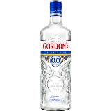 Gordon's Gin 0,0% ALC VRIJ fles 70 cl