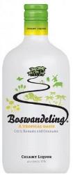 Boswandeling fles 70 cl