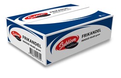 Subliem by Frappant Frikandel 40x85gr