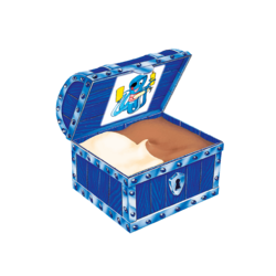OLA Schatkist 18x80ml