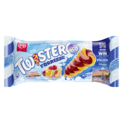 OLA Twister Freeze x35