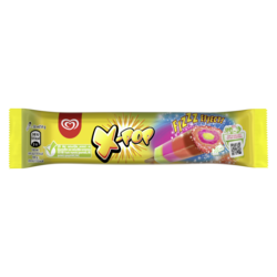 OLA  X-pop 40x50ml