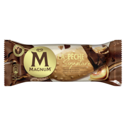 OLA Magnum Peach 20x85ml