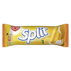 OLA Split Sinas 40x67ml