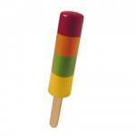Boerderijs Regenboog  24x40ml BIO
