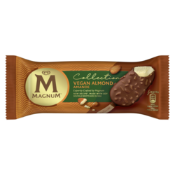 OLA Magnum Vegan Almond 20x90ml