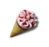 Domini CoolCone Strawberry 24x120ml
