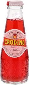 Crodino Rosso doos 4x6x17,5 cl