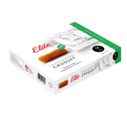 ELITE Vegetarische Croquet 14x100gr