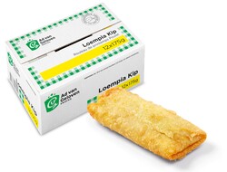 AVG Kip loempia 12x175gr