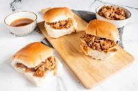 Homeko Pulled Chicken 2x1KG