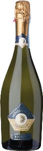 Brioso Prosecco Brut Spumante fles 75 cl