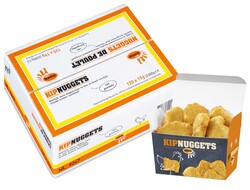 Kipnuggets  Mora120x19gr
