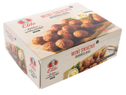 ELITE Borrelballen 50x30gr