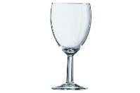 Savoie Wijnglas 19 cl, doos 12 stuks