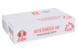 ELITE Hete Donder  16x150gr