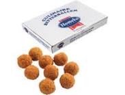 Homeko Bitterbal Culinair 60x30gr